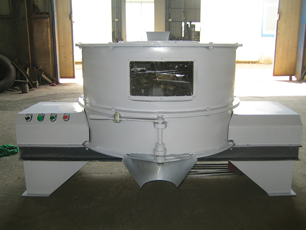 實(shí)驗(yàn)用行星式輪碾混合機(jī)